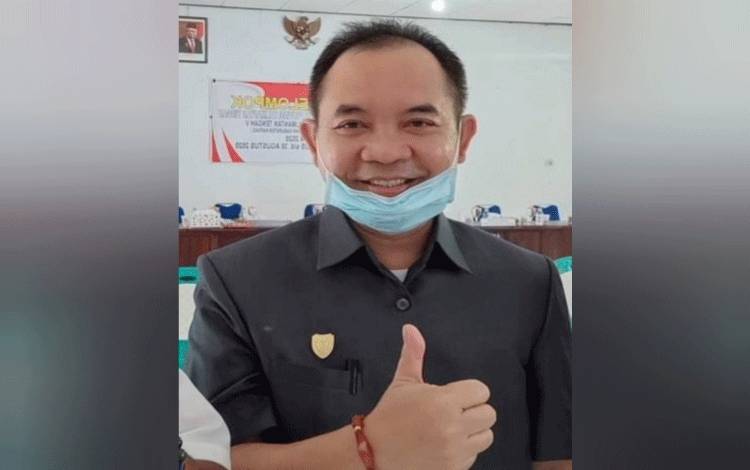 Dewan Kalteng Minta Pihak Terkait Aktif Awasi Peredaran Obat Sirup Penyebab Gagal Ginjal Pada Anak