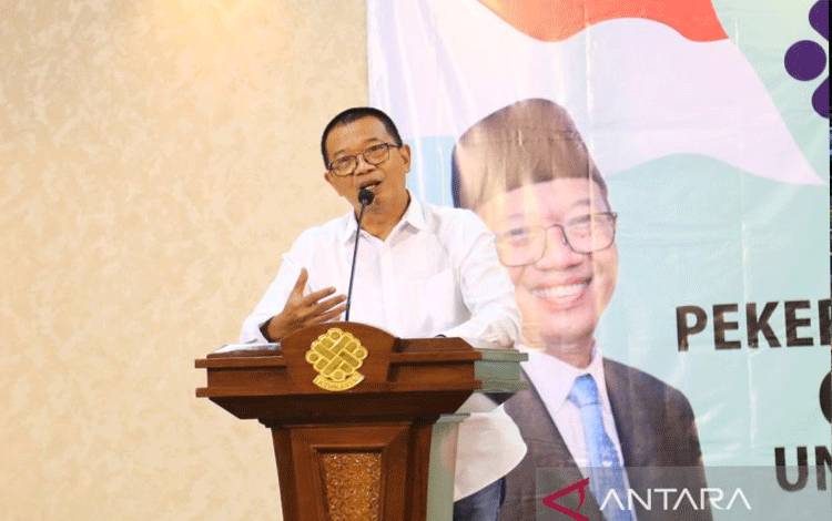 5 ABK Tertahan di Taiwan Berhasil Dipulangkan