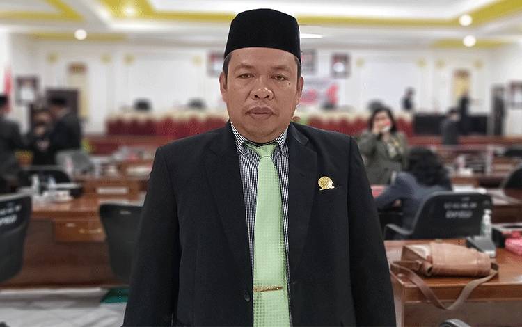 Komisi II DPRD Barito Timur Soroti Lambannya Proses Ganti Uang dan Pembayaran Tambahan Penghasilan ASN