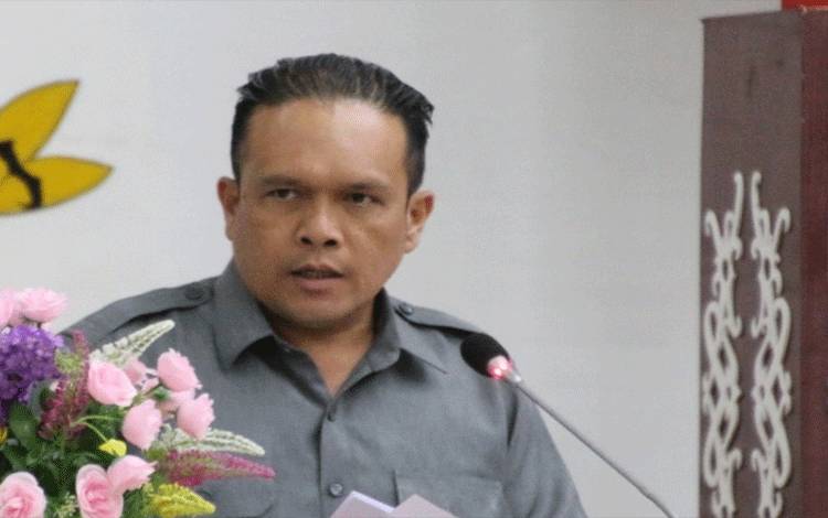 Dewan: Kadishub Palangka Raya Layak Dinonjobkan