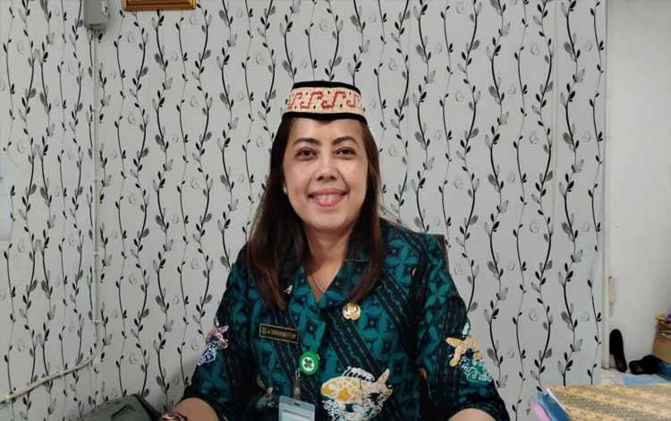 Dinkes Kapuas Keluarkan Surat Edaran Kewaspadaan Dini Terkait Gangguan Ginjal Akut
