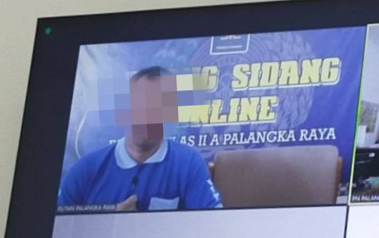 Jual Sisik Trenggiling, Pria Ini Dihukum 8 Bulan Penjara?