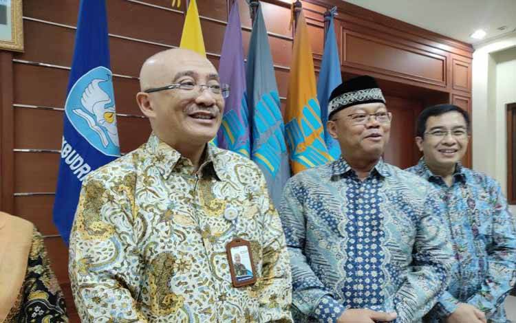 BKN Belum Pastikan Pembukaan Seleksi Guru PPPK
