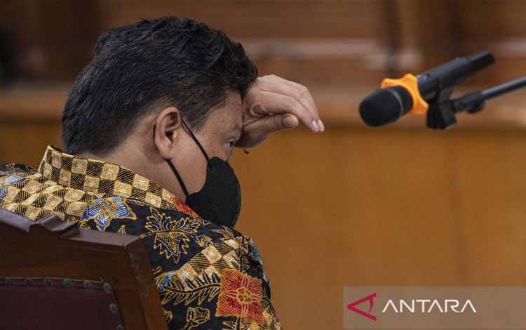 PN Jaksel Sangkal Lakukan Sidang Ferdy Sambo Cs Secara Tertutup