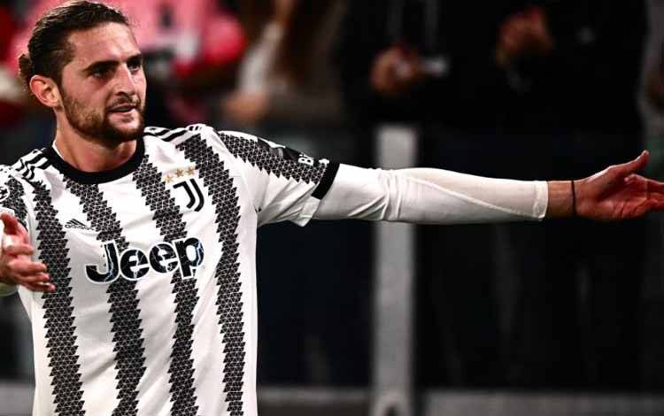 Juventus Resmi Dijatuhi Sanksi Pengurangan 10 Poin oleh FIGC