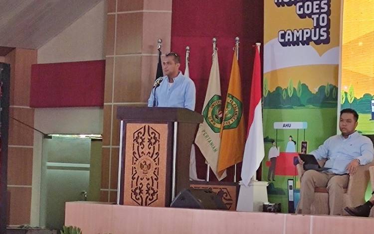 Dinilai Mendesak, Wamenkumham Sebut Tiga Pokok Pendorong Pembaruan KUHP