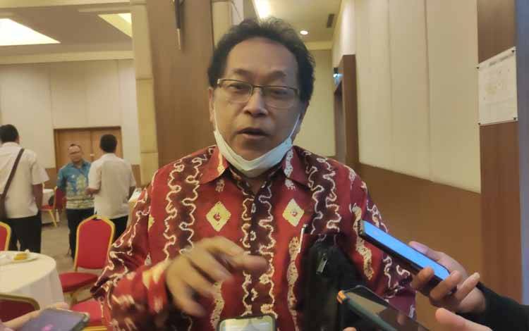 Optimalisasi FPKM 20 Persen Perkebunan Sawit Perlu Penetapan Nilai Optimum Produksi