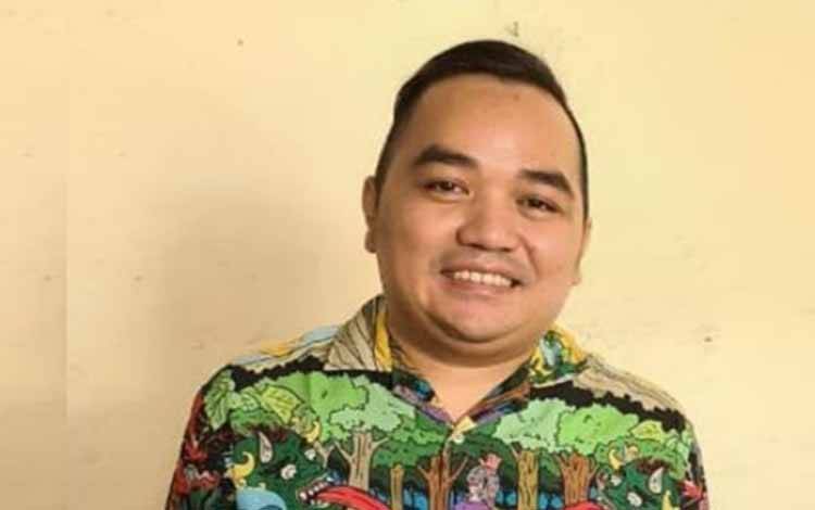 Pemko Palangka Raya Disarankan Lakukan Ini Antisipasi Resesi