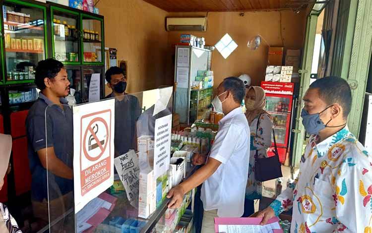 Dinas Kesehatan Barito Utara Keluarkan Imbauan Terkait Kasus GGAPA