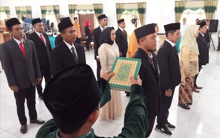 Bawaslu Lebih Utamakan Pencegahan Dalam Pemilu 2024