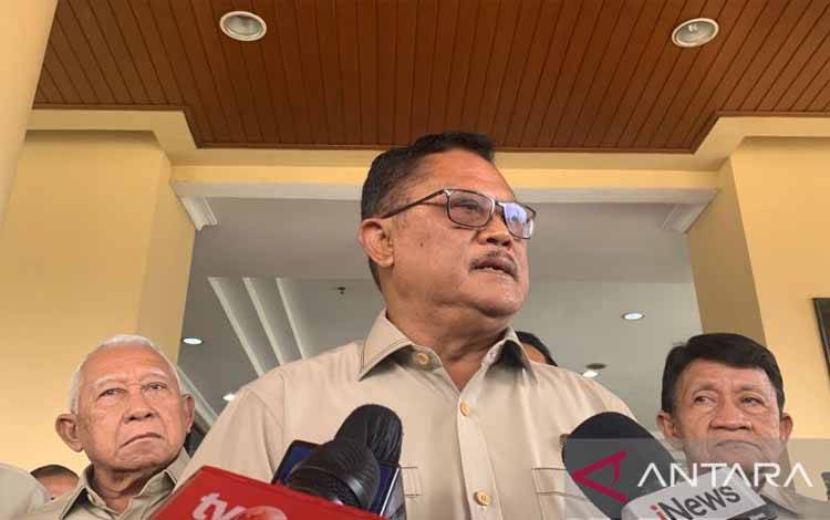 Mantan Kapolri Minta SOP Layanan Kepolisian Diperbaiki