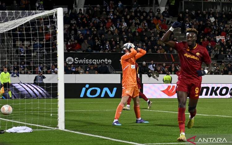 AS Roma Tambah Kekuatan Baru Dengan Mendatangkan Sardar Azmoun