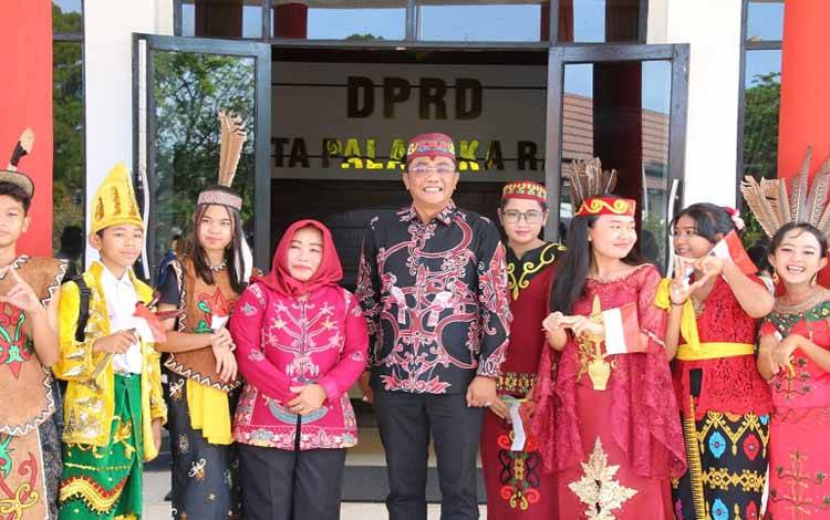 Pemuda Harus Menjadi Pelopor Perubahan