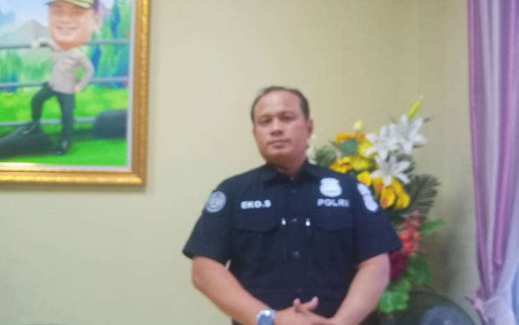 Oknum Polisi Diduga Lakukan Pelecehan Seksual, Begini Kata Kabid Humas Polda Kalteng?