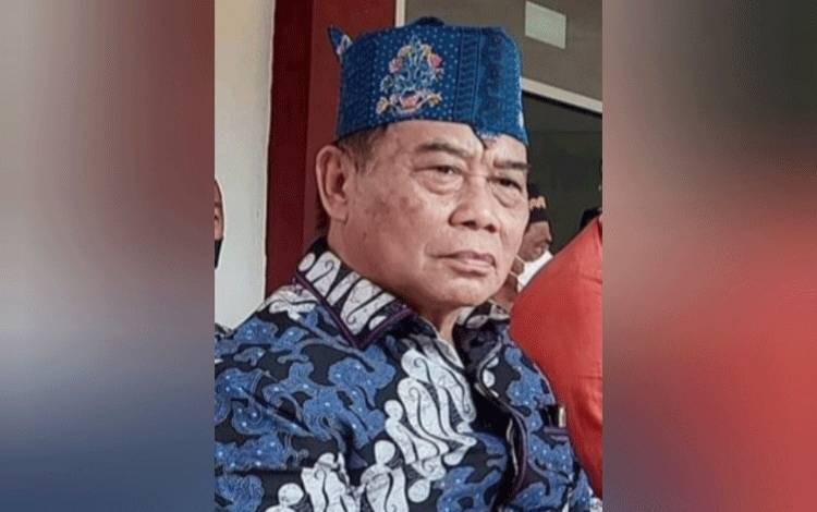 Dewan Kalteng Dukung Penindakan Tegas terhadap PBS tak Patuhi Aturan