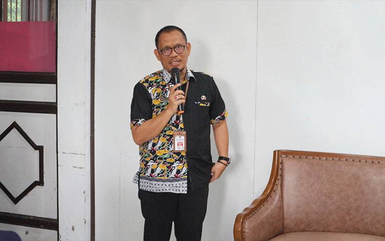 Masyarakat Seruyan Diajak Mencegah DBD dengan PSN 3M Plus
