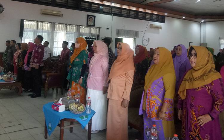 Organisasi Pelaku Usaha Kotim Diharapkan Dorong Pertumbuhan Ekonomi
