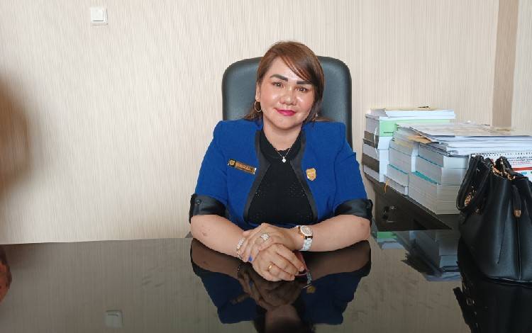 DPRD Gunung Mas Imbau Orang Tua Patuhi Instruksi Pemerintah soal Aturan Penggunaan Obat Sirup