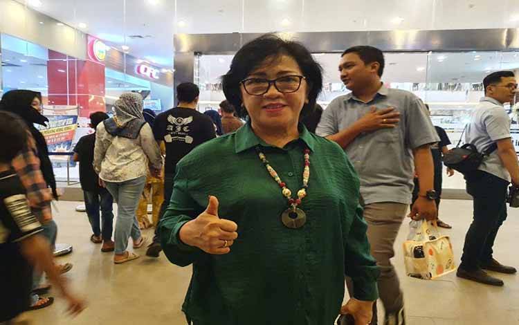 Ketua DPRD Apresiasi Generasi Muda Kotim Berprestasi