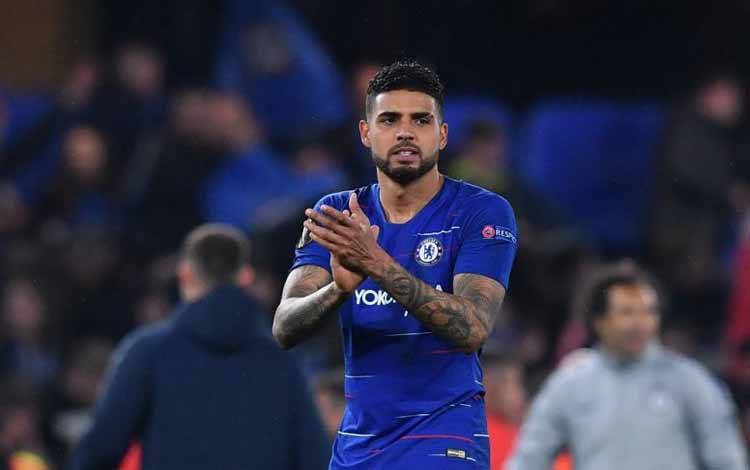 Emerson Ungkap Tidak Pernah Mendapatkan Tawaran dari Liga Italia