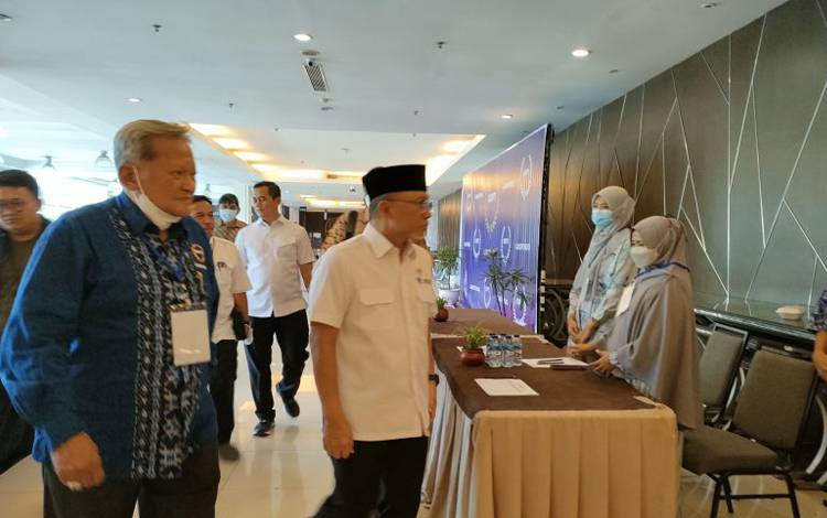 Ketum PAN Nilai Ganjar-Ridwan Kamil Pasangan Capres Memang Pantas