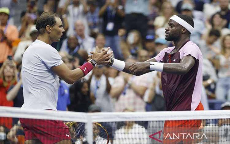 Alcaraz, Djokovic, dan Nadal Bersaing Ketat di Paris Masters