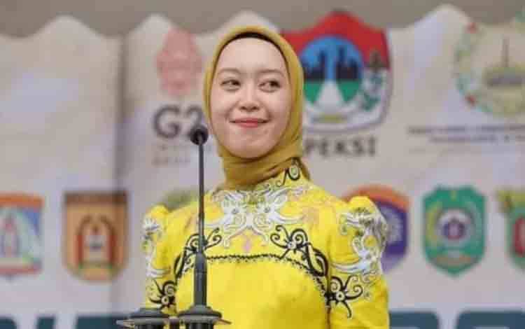 Ketua TP-PKK Kota Palangka Raya Ajak Masyarakat Bersama Cegah Stunting