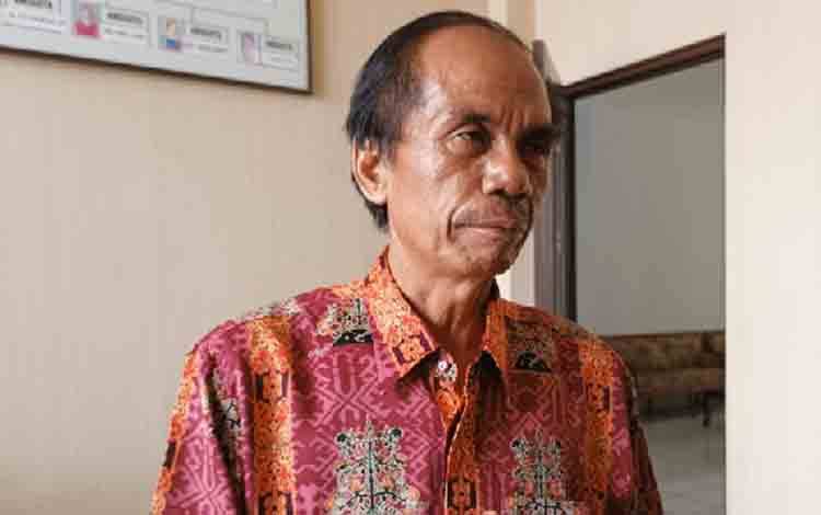DPRD Berharap Kuota PPPK di Gunung Mas Tidak Hanya untuk Nakes dan Guru