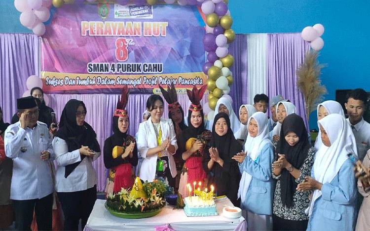 Dorong Sektor Pendidikan untuk Peningkatan SDM