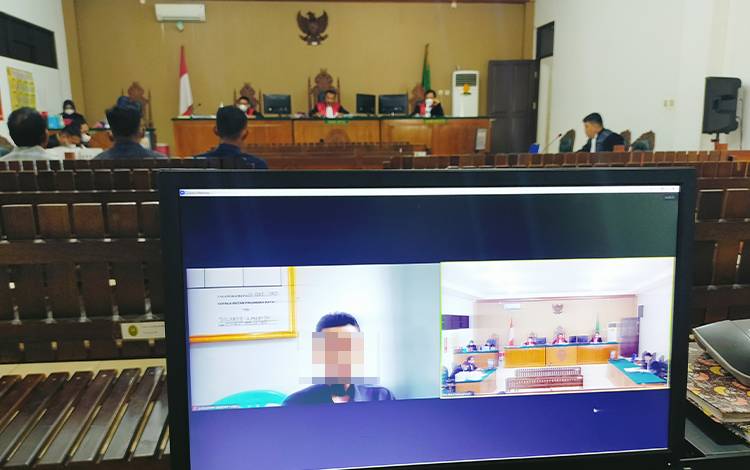 Eksepsi Mantan Komisioner KPU Kapuas Ditolak, Ini Kata Penasehat Hukum