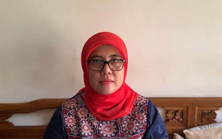 Peneliti: Cegah Osteoporosis dengan Perilaku Hidup Sehat