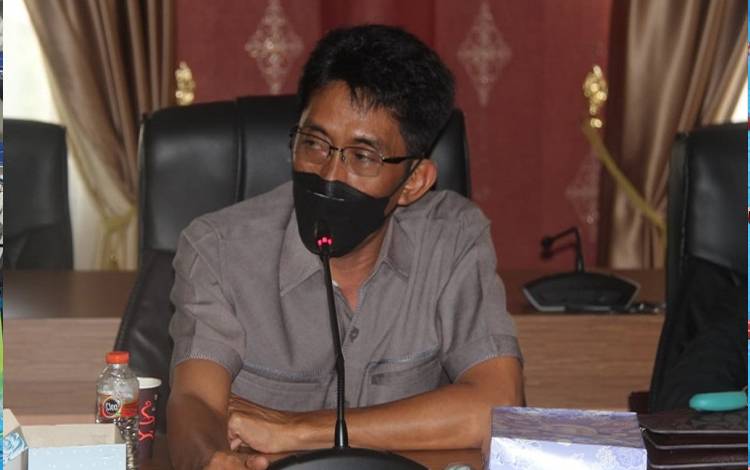 Pemko Diminta Optimalkan Serapan Pajak dengan Sistem Jemput Bola