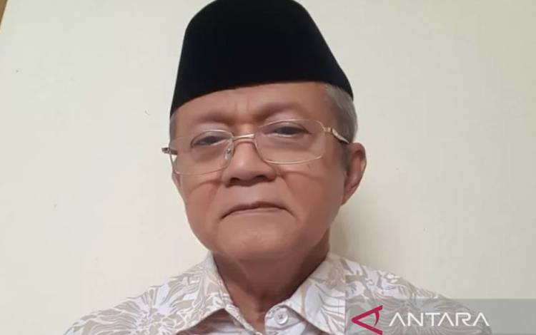 MUI Apresiasi PBNU Keluarkan Pedoman Penyampaian Informasi Publik
