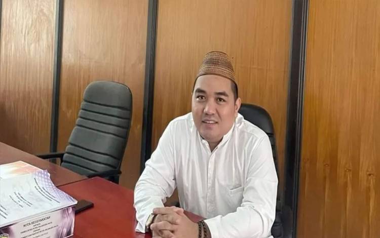 Dewan: Pemerintah Perlu Antisipasi Krisis Pangan dan Resesi