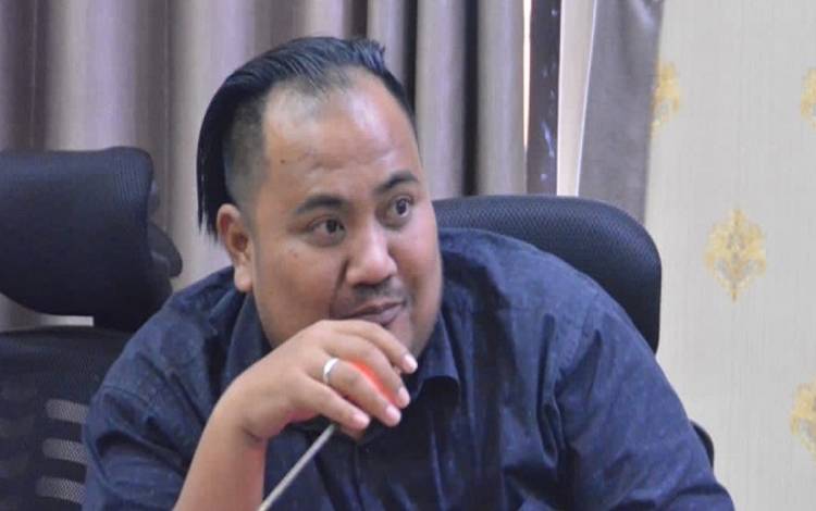 Dewan Minta Pemko Palangka Raya Beri Perhatian Lebih Tenaga Honorer