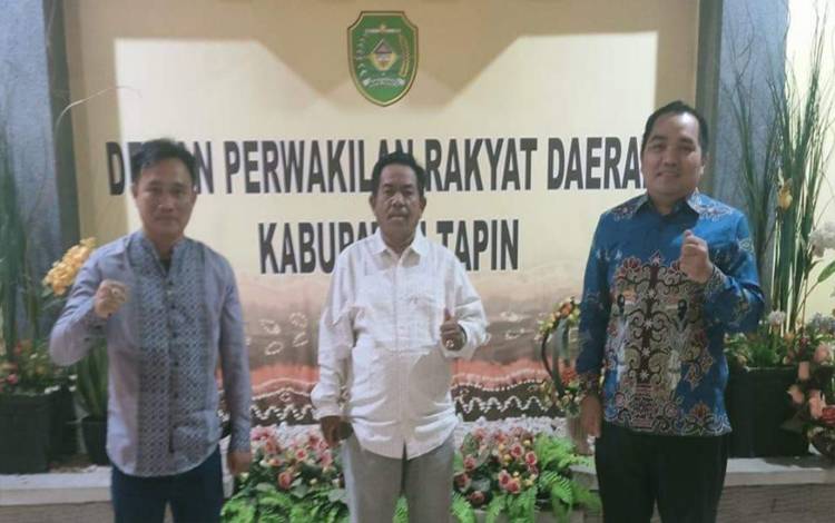 Kesenian dan Budaya Lokal Harus Dilestarikan