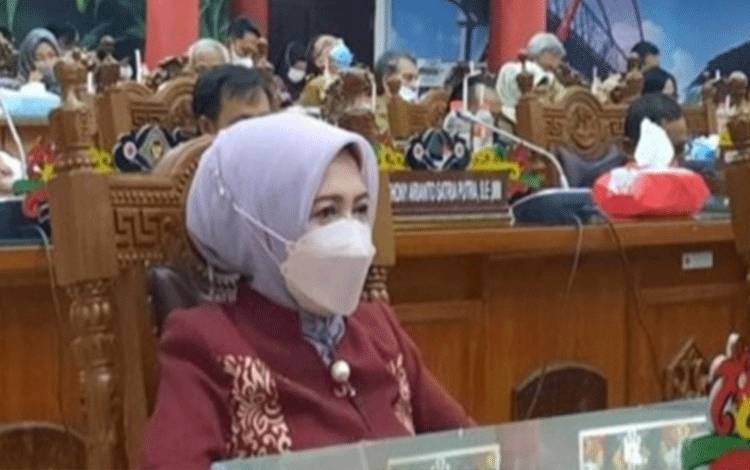 Dewan Dorong UMKM Ajukan Sertifikasi Halal Agar Bisnis Berkembang