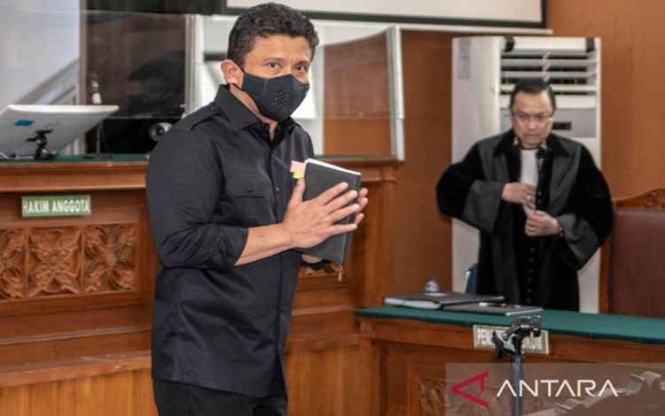 Ferdy Sambo: Saya Siap Bertanggung Jawab