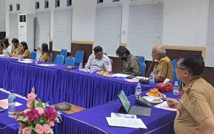 Dislutkan Kalteng Siapkan Lomba Fotografi