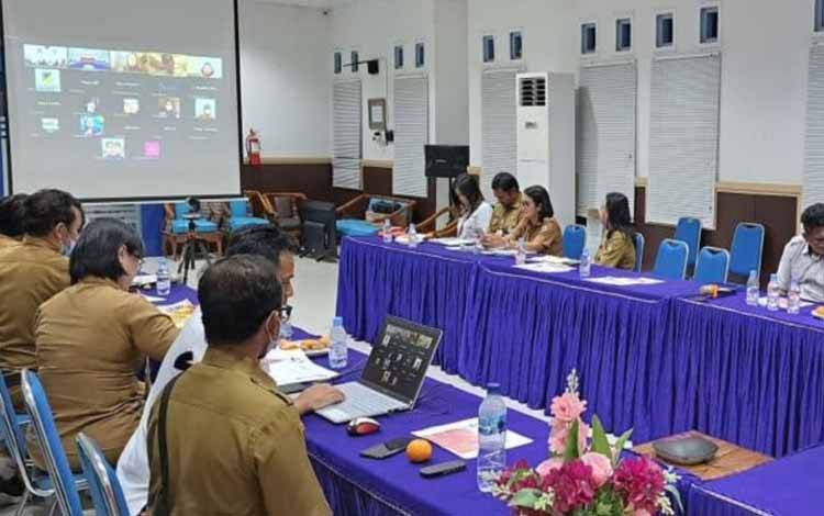 Lomba Fotografi Harkannas Datangkan Juri Nasional