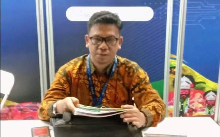Ditargetkan 3 Desa Persiapan di Kobar Menjadi Definitif di 2023