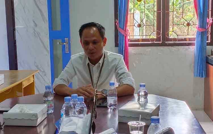 PDAM Tirta Sukma Gratiskan Tagihan Pelanggan Terdampak Banjir