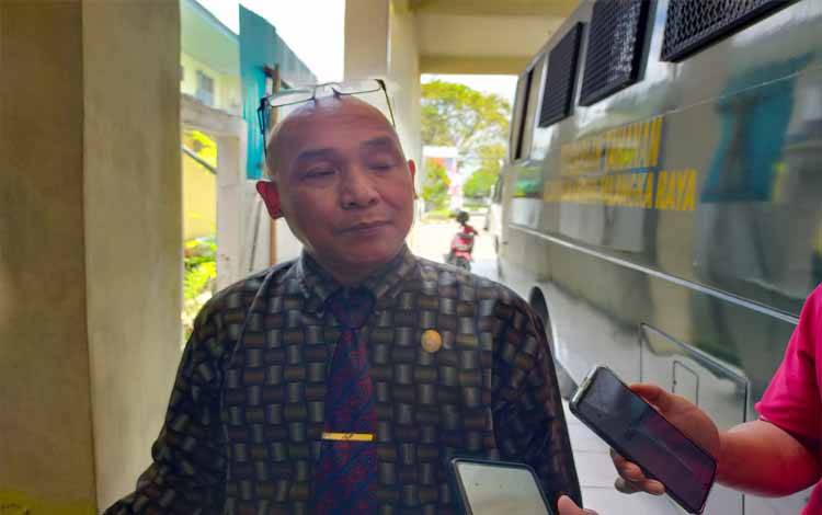 Penasehat Hukum Lima Terdakwa Pembunuhan Bos Vave Joe Pertanyakan Penundaan Tuntutan