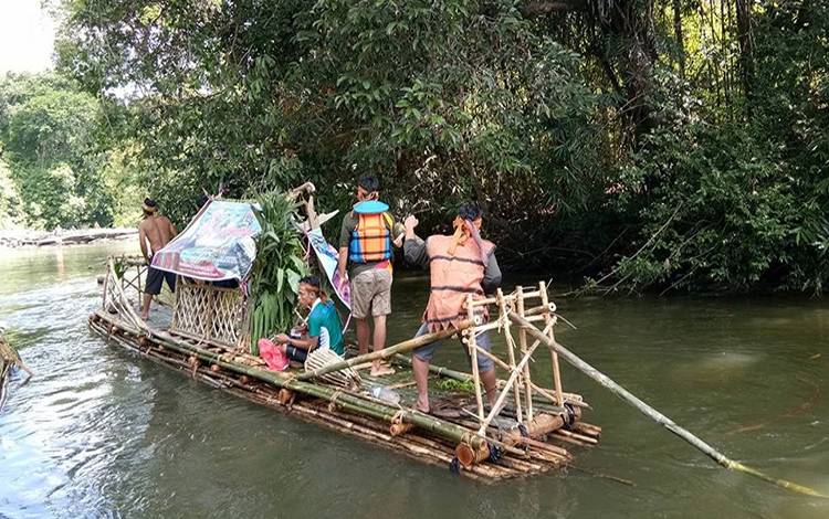 Festival Balayah Lanting Siap Digelar