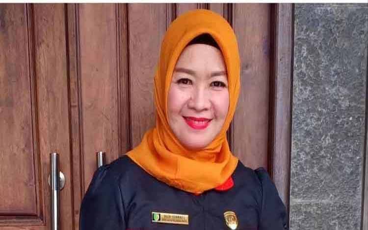 Legislator Palangka Raya Sarankan Pembentukan Perda Atasi HIV/AIDS