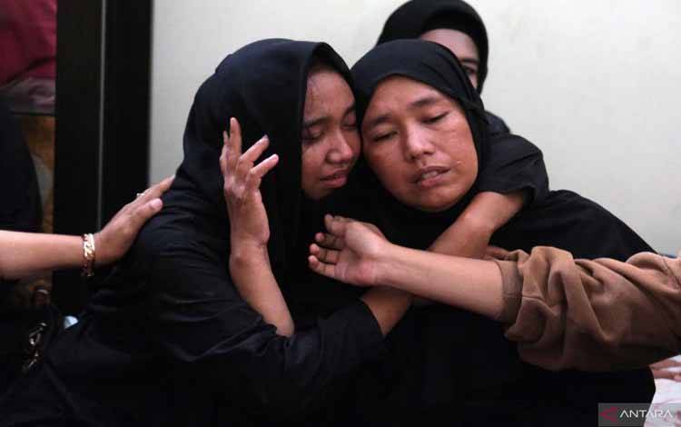 Kompolnas: Peluru Nyasar di Kalbar jadi Bahan Evaluasi Institusi Polri
