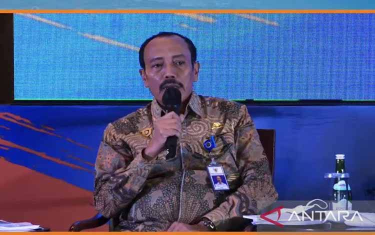 Kemenhub Prediksi 60,6 Juta Orang Mudik Natal dan Tahun Baru 2023