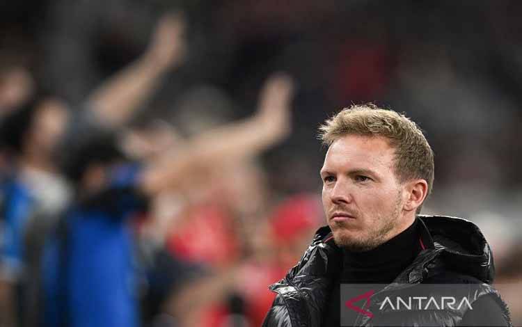 Daftar Tim Lolos 16 Besar Liga Champions, 8 Tim Lainnya ke Liga Europa