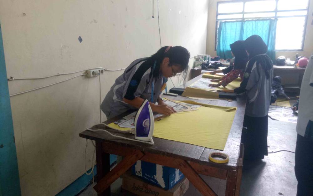 Pamkab Pulang Pisau terus Berupaya Tingkatkan Kapasitas Pencari Kerja Lokal