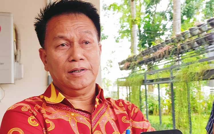 Oknum ASN Dinas PUPR Terjerat Kasus Narkoba Terancam Dipecat